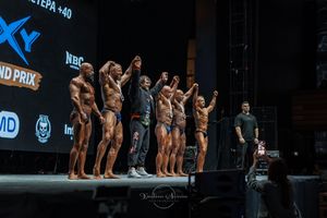 Фотограф Вадим Свирин